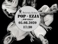 Polski Teatr w Wilnie zaprasza na „POP-EZJĘ”